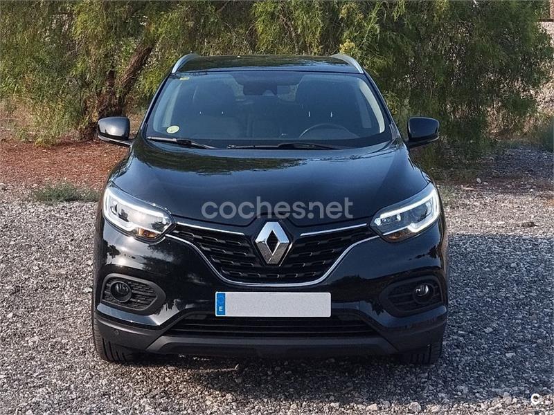 RENAULT Kadjar Intens Blue dCi EDC