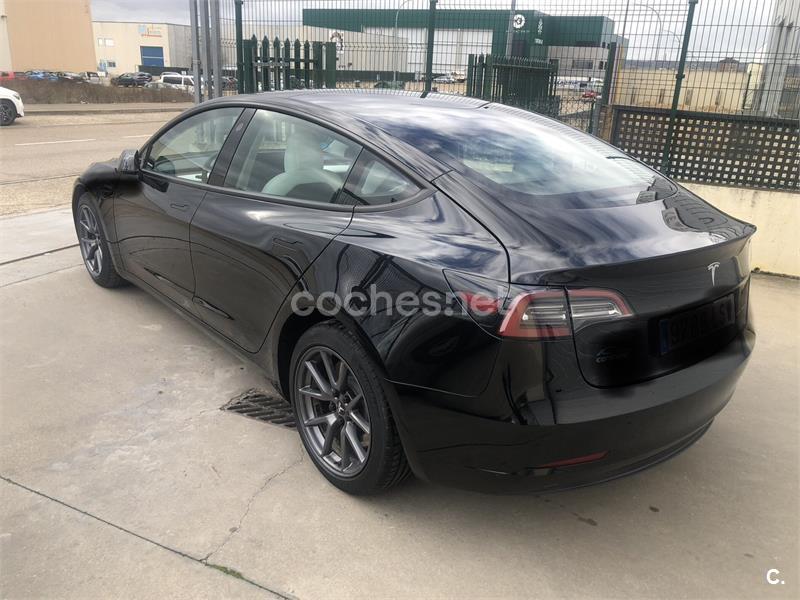 TESLA Model 3 Gran Autonomia AWD