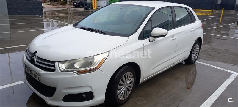 CITROEN C4 1.6 HDi Business