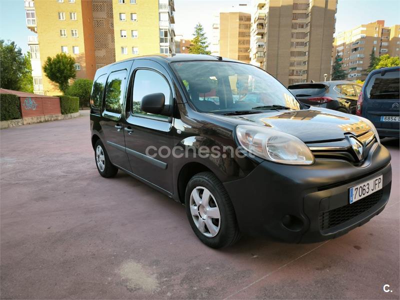 RENAULT Kangoo Combi Profesional M1AF dCi 90 Gen5