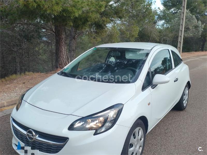 OPEL Corsa 1.3 CDTi Expression