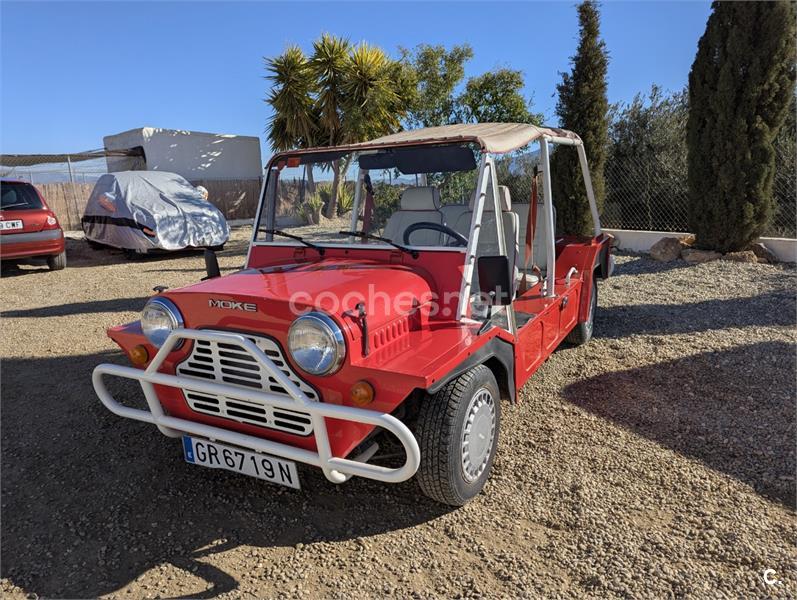 AUSTIN Mini Moke MINI MOKE