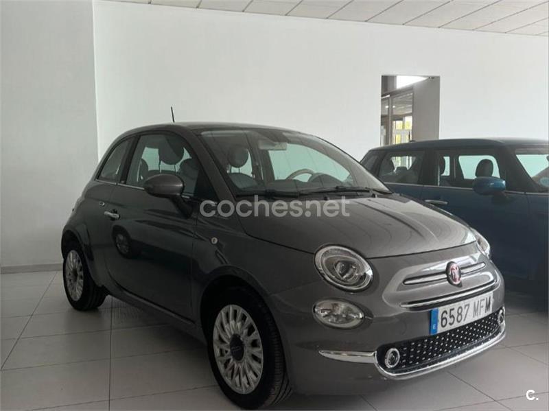 FIAT 500 Dolcevita 1.0 Hybrid 70 CV