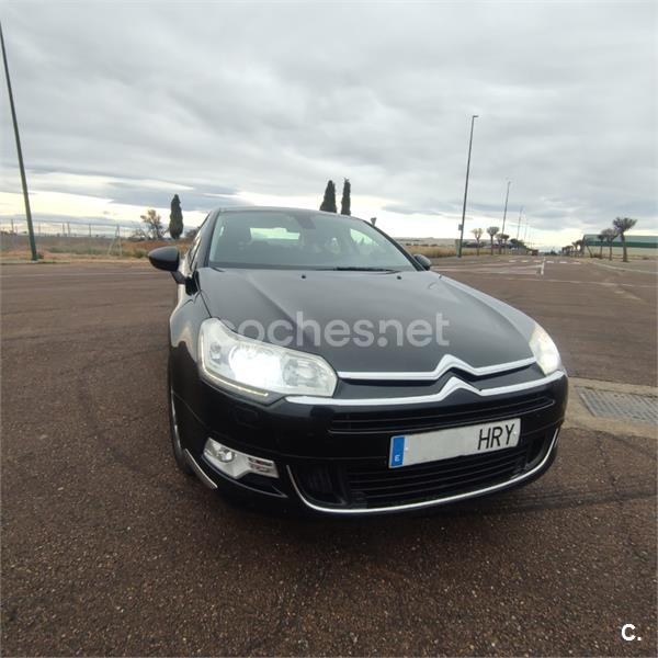CITROEN C5 1.6 HDi Business