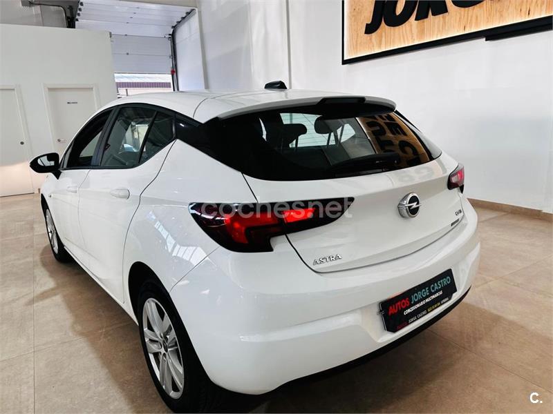 OPEL Astra 1.6 CDTi SS Selective