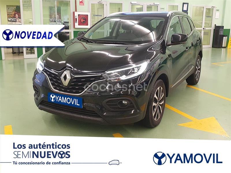 RENAULT Kadjar Limited GPF TCe EDC