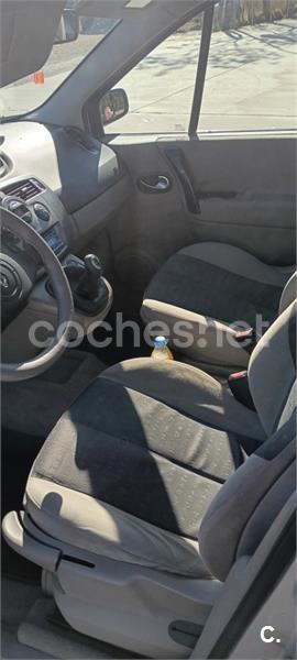 RENAULT Scenic LUXE DYNAMIQUE 1.5DCI100