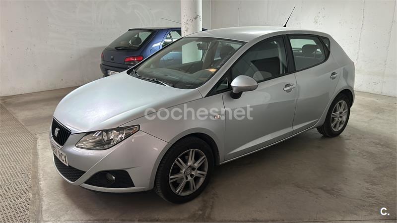 SEAT Ibiza 1.4 16v Copa