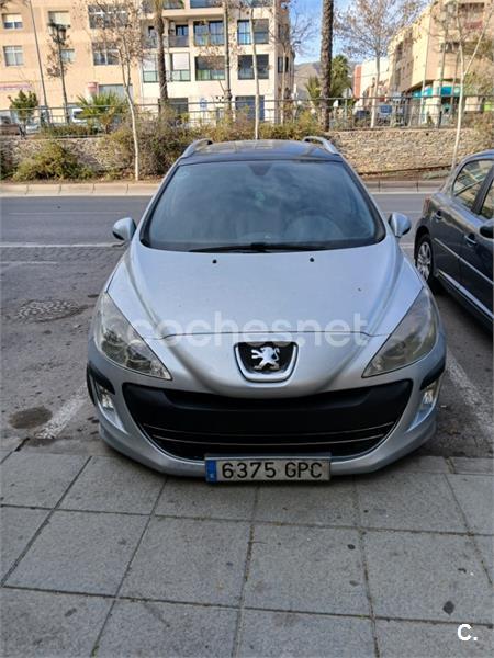 PEUGEOT 308 SW Envy 1.6 HDI FAP