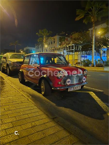 AUSTIN Mini MINI COOPER