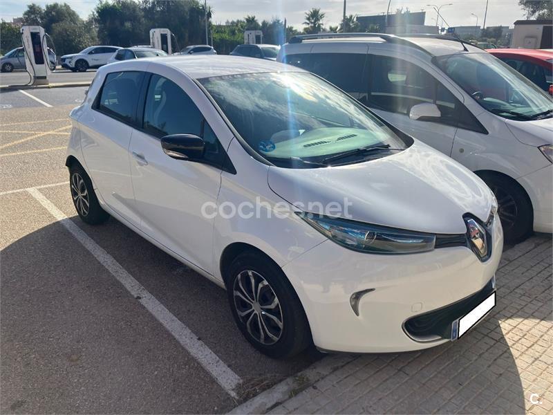 RENAULT ZOE Life R240