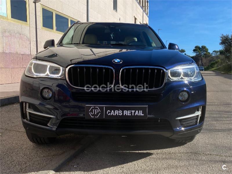 BMW X5 xDRIVE30d