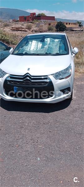 CITROEN DS4 1.6 eHDi STT Style