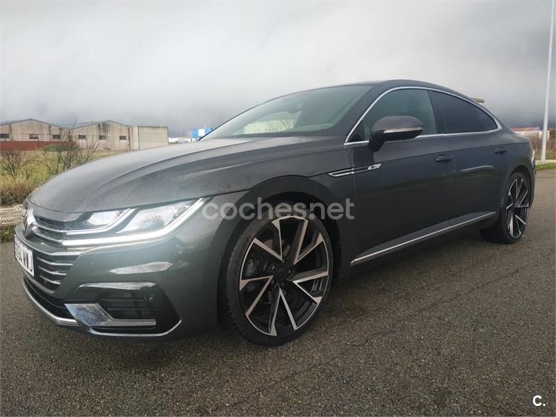 VOLKSWAGEN Arteon RLine 2.0 TSI DSG