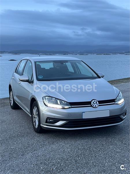 VOLKSWAGEN Golf Edition 1.6 TDI