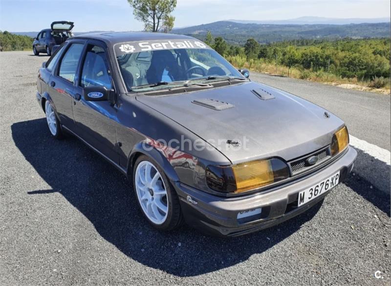 FORD Sierra SIERRA 2.0I GHIA A.A.