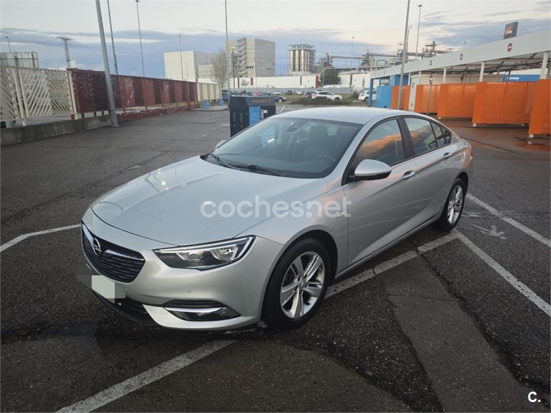 OPEL Insignia GS 1.6 CDTi Turbo D Selective