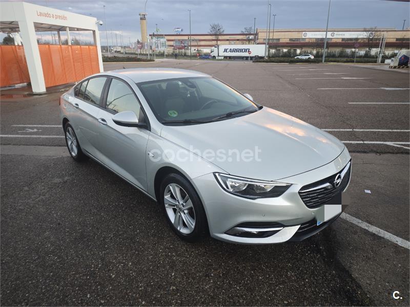 OPEL Insignia GS 1.6 CDTi Turbo D Selective