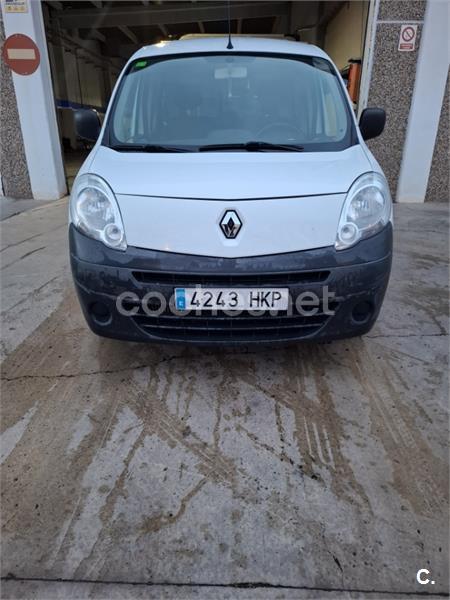 RENAULT Kangoo Combi Profesional 1.5dCi