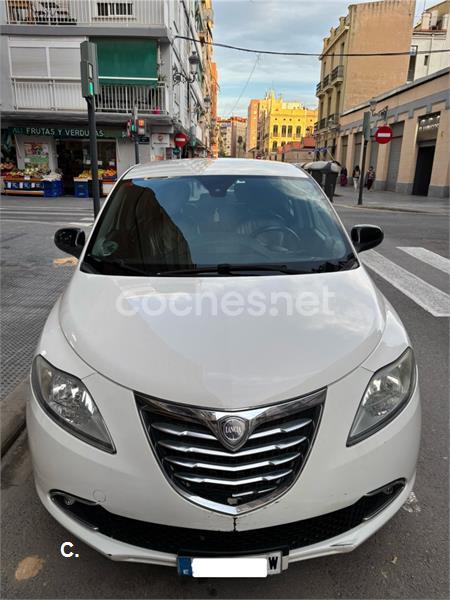 LANCIA Ypsilon 1.2 Gold Evo II