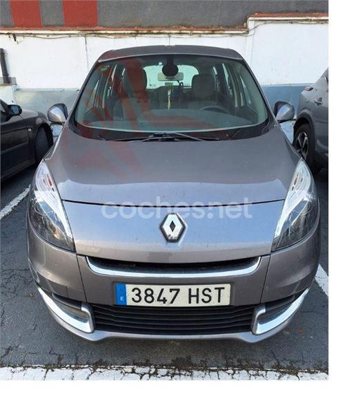 RENAULT Grand Scenic