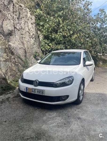 VOLKSWAGEN Golf Advance 1.6 TDI BMT DSG