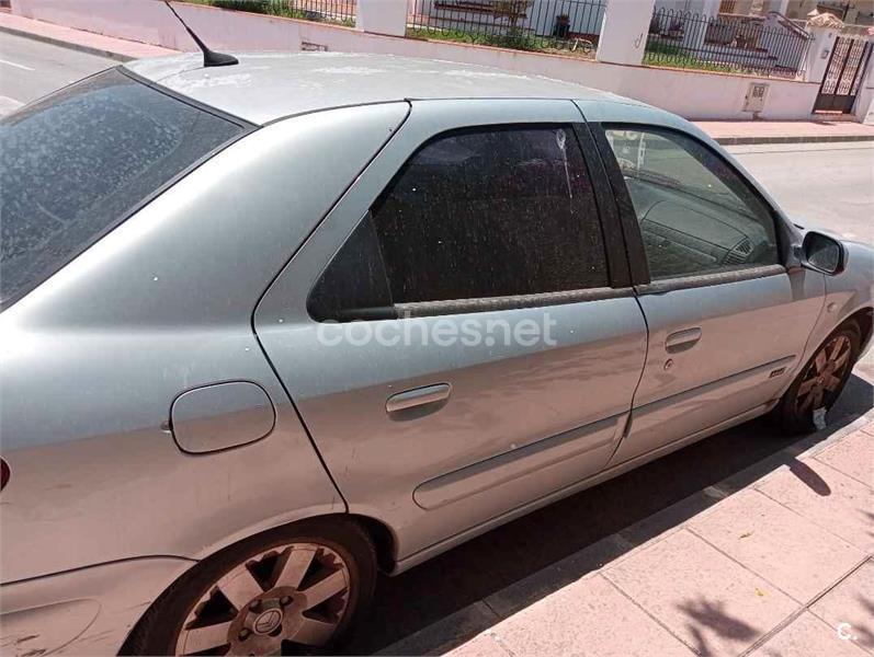 CITROEN Xsara