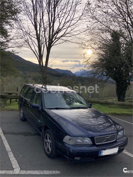 VOLVO V70 V70 2.5T