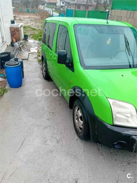 FORD Grand Tourneo Connect