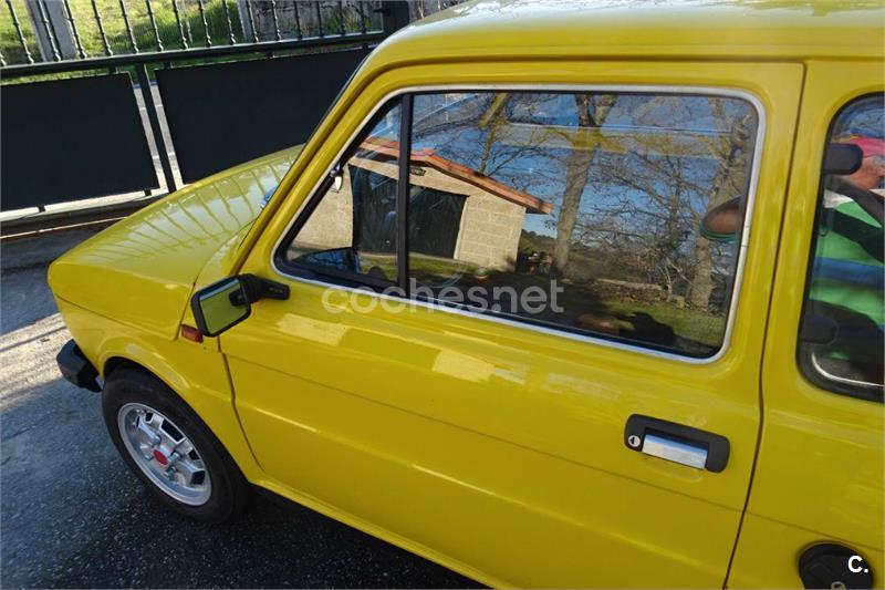 FIAT Cinquecento