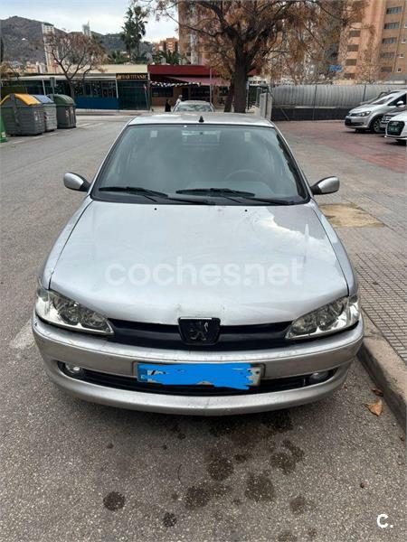 PEUGEOT 306