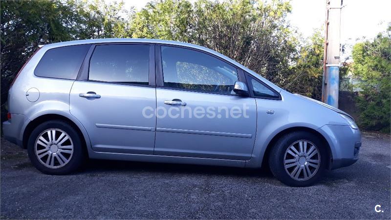 FORD Focus C-MAX 2.0 TDCi Ghia