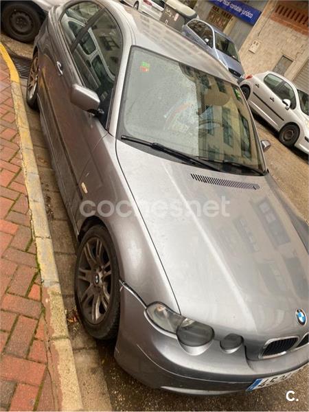 BMW Serie 3