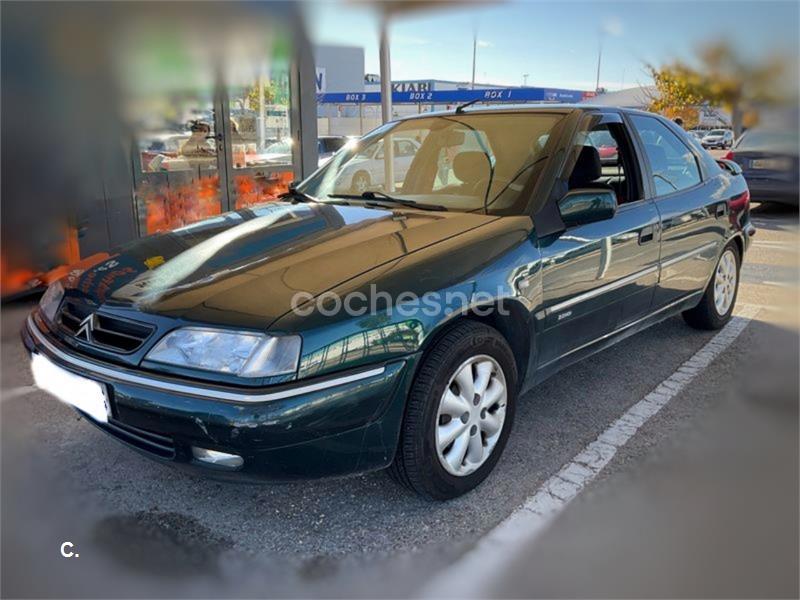 CITROEN Xantia 2.0 HDI ACTIVA