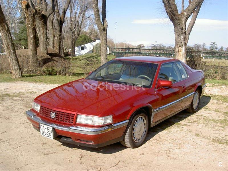 CADILLAC El Dorado