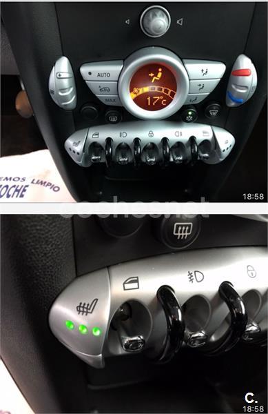 MINI MINI Cooper D