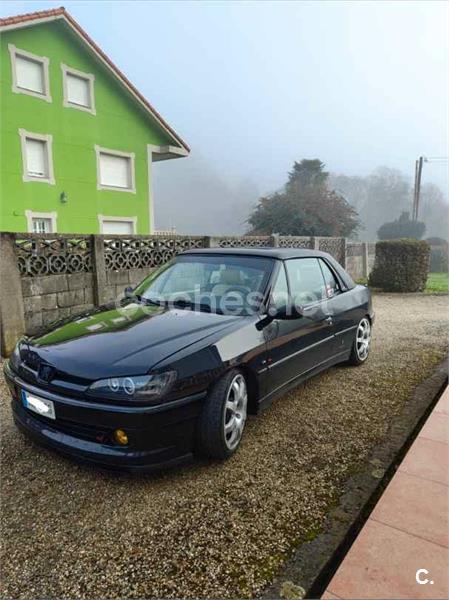 PEUGEOT 306