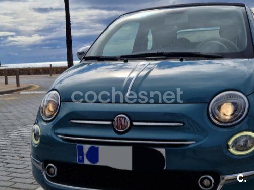 FIAT 500 1.2 8v Aniversario