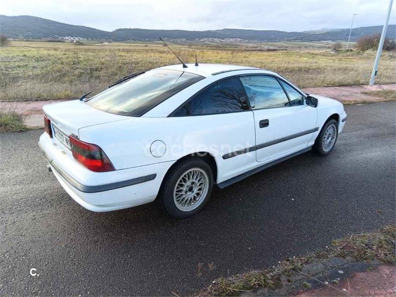 OPEL Calibra