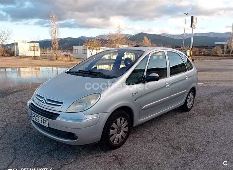 CITROEN Xsara Picasso