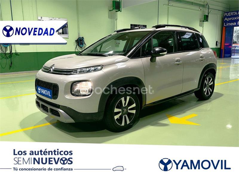 CITROEN C3 Aircross PureTech SS SHINE