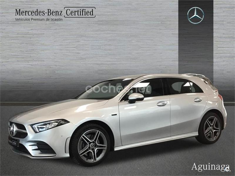 MERCEDES-BENZ Clase A A 250 e