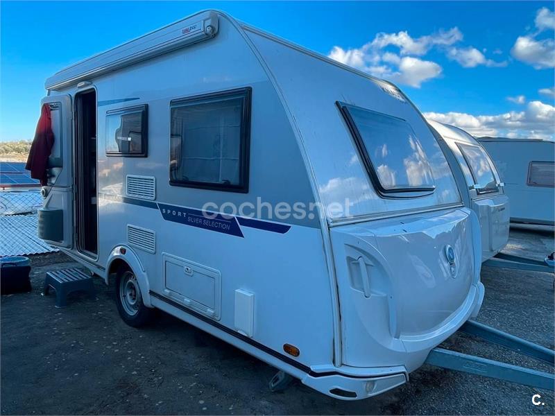 KNAUS SPORT 400LKK