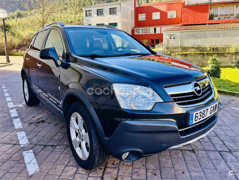 OPEL Antara 2.0 CDTI 16V Cosmo Auto