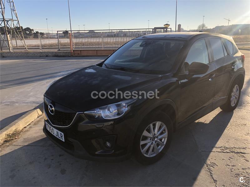 MAZDA CX5 2.2 DE 2WD Style