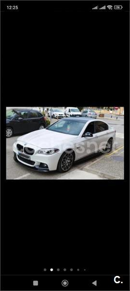 BMW Serie 5 530d xDrive Gran Turismo