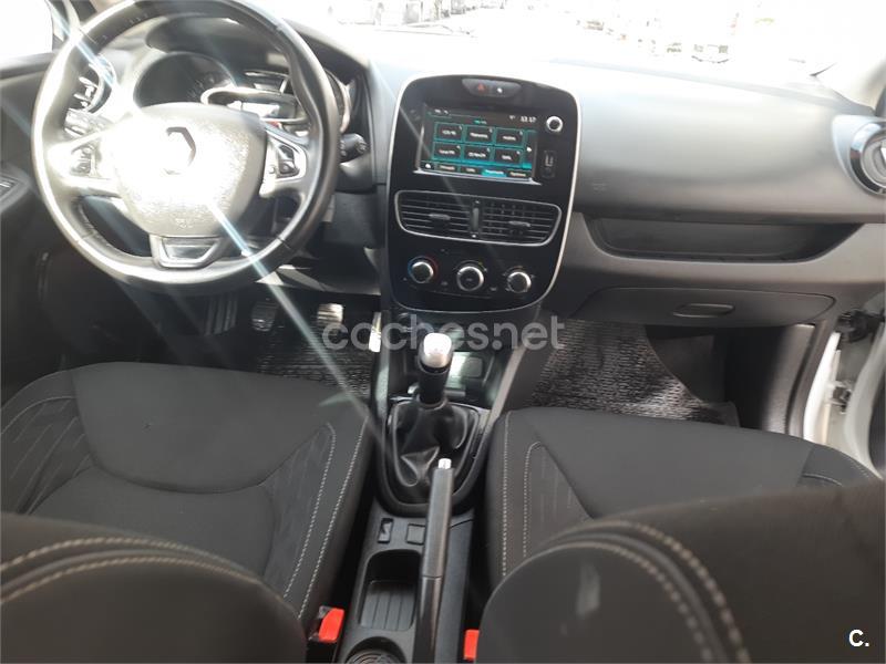 RENAULT Clio Limited Energy dCi 18