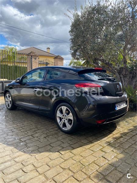 RENAULT Megane Dynamique 1.5dCi eco2