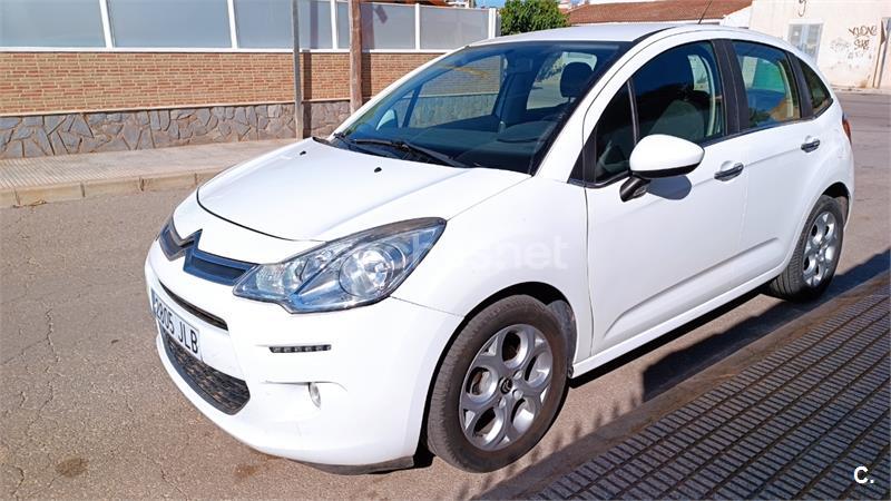 CITROEN C3 Puretech Live Edition