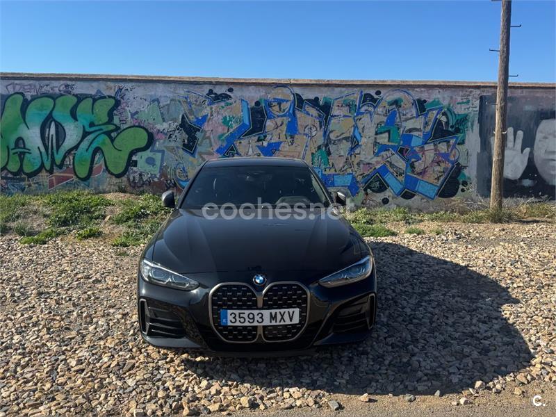 BMW Serie 4 M440i xDrive